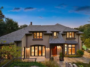 1201 Upper Happy Valley Rd, Lafayette, CA 94549