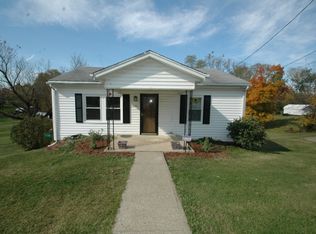 12137 Old Lexington Pike, Walton, KY 41094