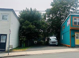 159 Casey St, St. John's, NL A1C4X9