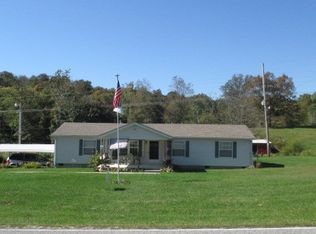 11910 N State Road 135, Freetown, IN 47235