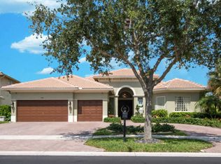 4228 Cedar Creek Ranch Cir, Lake Worth, FL 33467