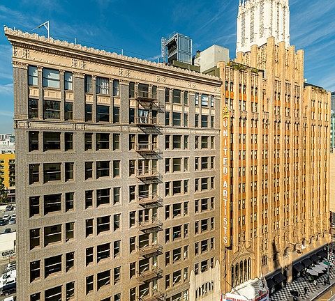 2nd image of 939 S Broadway #3