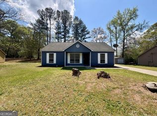 2720 Sapphire St, College Park, GA 30349