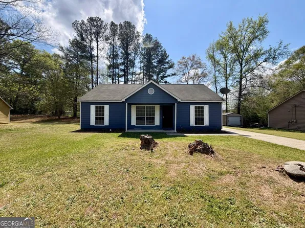 2720 Sapphire St, College Park, GA 30349