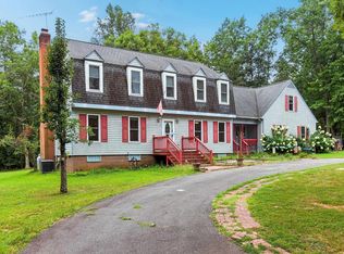 2668 Waldrop Church Rd, Louisa, VA 23093