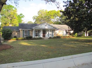 606 Southern Way, Spanish Fort, AL 36527