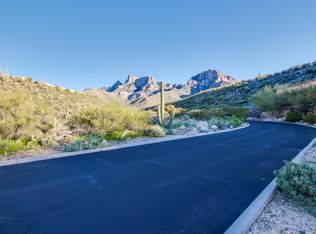 2164 E Buck Ridge Pl, Tucson, AZ 85737