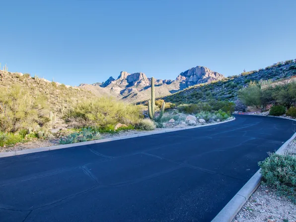 2164 E Buck Ridge Pl, Tucson, AZ 85737