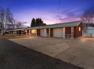400 N 300 W, Morgan, UT 84050