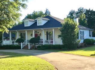 2006 Marengo Dr, Demopolis, AL 36732