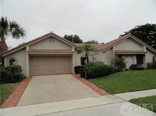 7258 Montrico Dr, Boca Raton, FL 33433