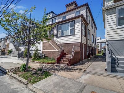 6928 Almeda Avenue, Arverne, NY, 11692