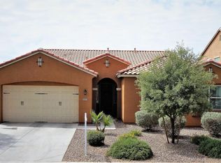 2035 E Brigadier Dr, Gilbert, AZ 85298