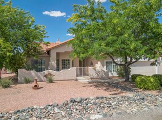 742 S Wandering River Rd, Cornville, AZ 86325