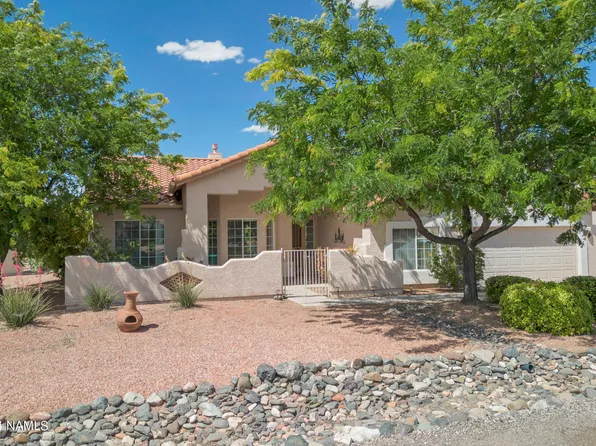 742 S Wandering River Rd, Cornville, AZ 86325