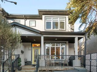 730 S 56th Ave SW #1, Calgary, AB T2V 0H1