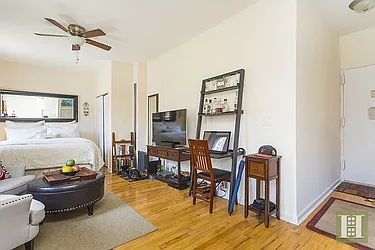 Rented by Halstead Real Estate