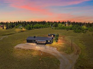 1567 Chippewa Road, Jefferson, CO 80456