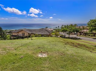 549 Moaniala St, Honolulu, HI 96821