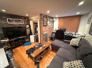 18 S Russell St APT 1, Boston, MA 02114