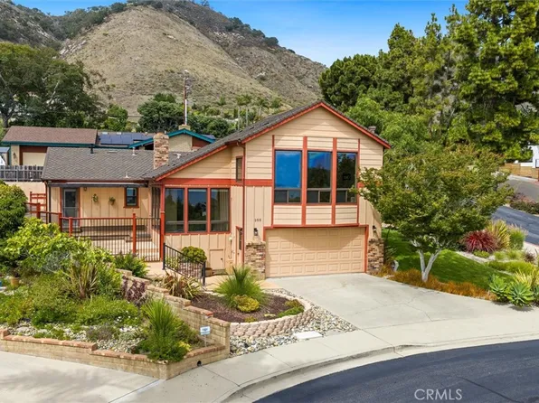 105 Park Pl, Pismo Beach, CA 93449
