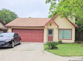 4031 Fire Sun, San Antonio, TX 78244