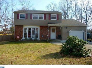 45 Silver Birch Rd, Turnersville, NJ 08012