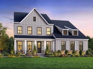 450 Tomlinson Pointe Dr LOT 175, Mount Juliet, TN 37122