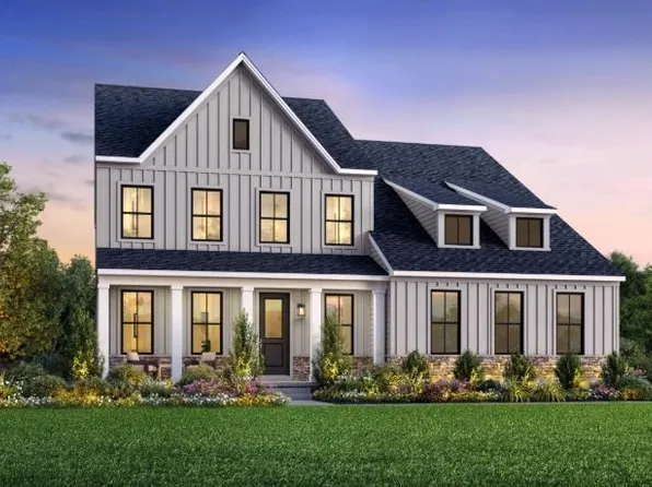 450 Tomlinson Pointe Dr Lot 175, Mount Juliet, TN 37122