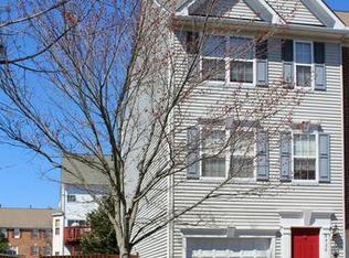 8428 Limbaugh Way, Bristow, VA 20136