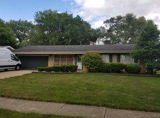 665 Morton St, Hoffman Estates, IL