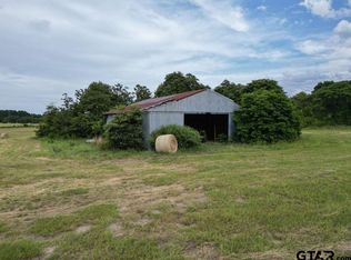 TRACT 1 County Road 2330, Mineola, TX 75773