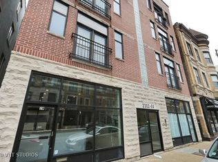 2302 W North Ave APT 3E, Chicago, IL 60647