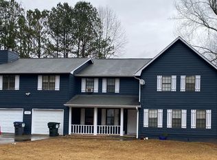 5870 Sheldon Ct #C, College Park, GA 30349