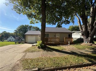 203 South Crocker Avenue, Greenwood, WI 54437