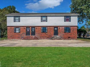 308 S 12th Ave, Paragould, AR 72450