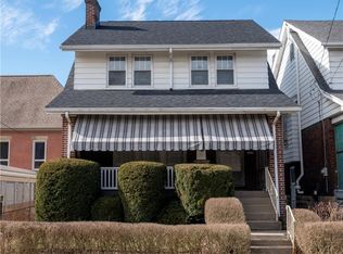 1417 Chislett St, Pittsburgh, PA