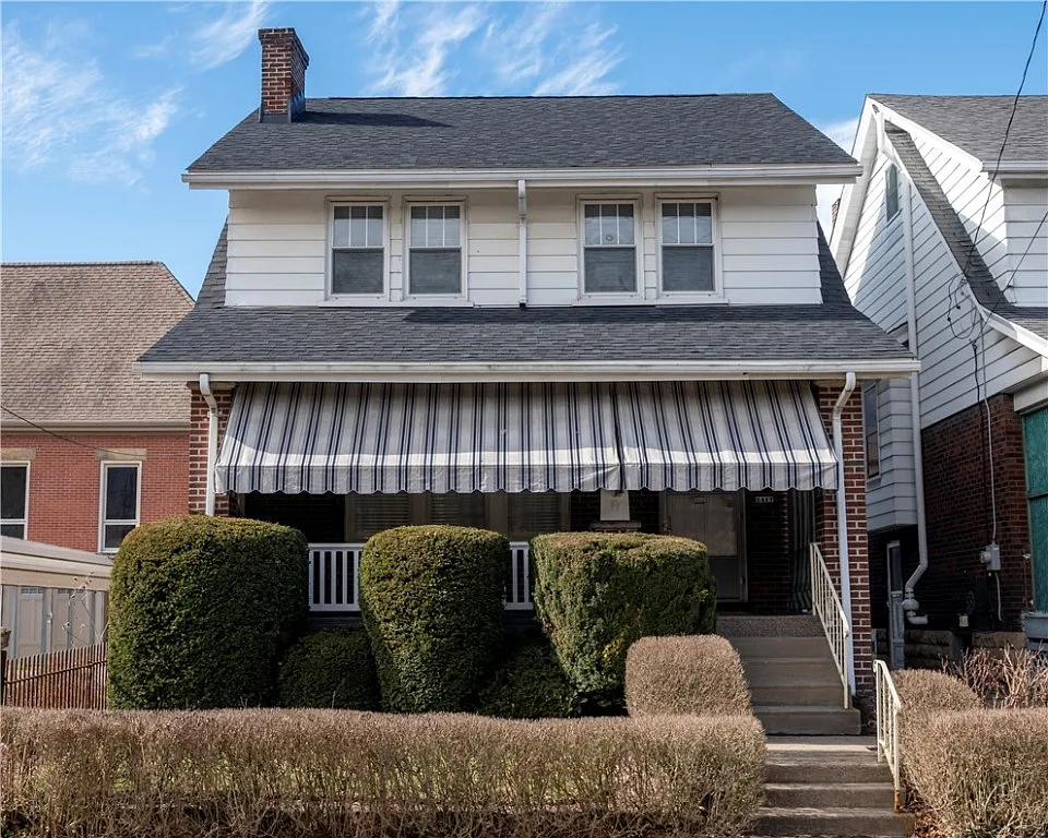1417 Chislett St photo 1
