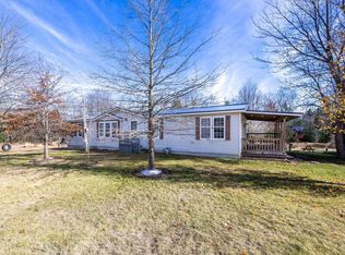 8656 N 35 Mile Rd, Manton, MI 49663