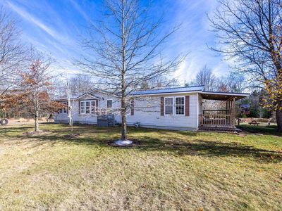 8656 N 35 Mile Rd, Manton, MI, 49663