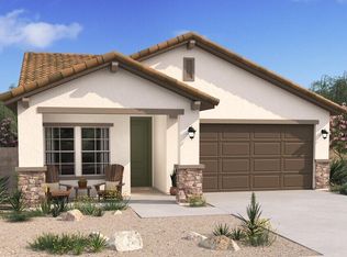 23454 W Raymond Street, Buckeye, AZ 85326