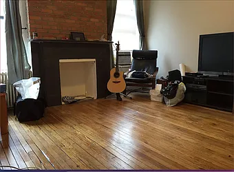 Rented by Station Cities