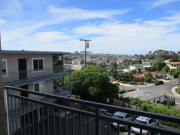 2236 Chatsworth Blvd APT 11, San Diego, CA 92106