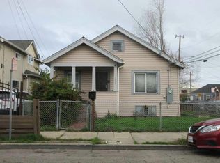 1800 40th Ave, Oakland, CA