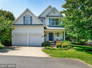 21501 Thornhill Pl, Ashburn, VA 20148