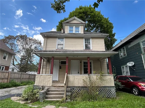 42 Villa St, Rochester, NY 14606