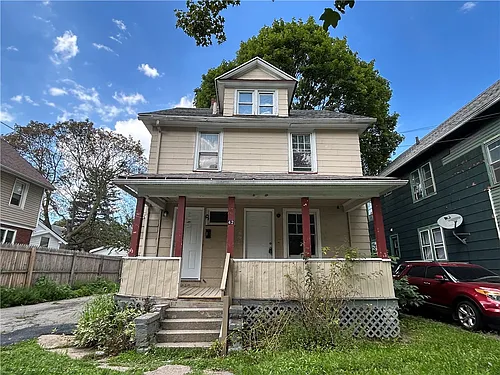 42 Villa St #LOWER Photo 1