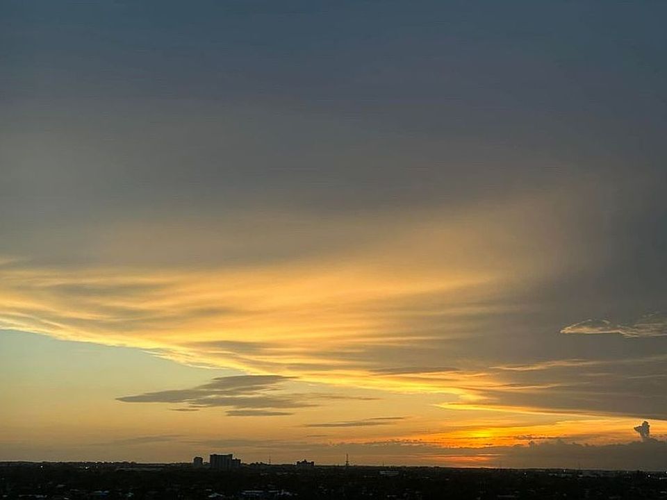 Every day a different canvas
