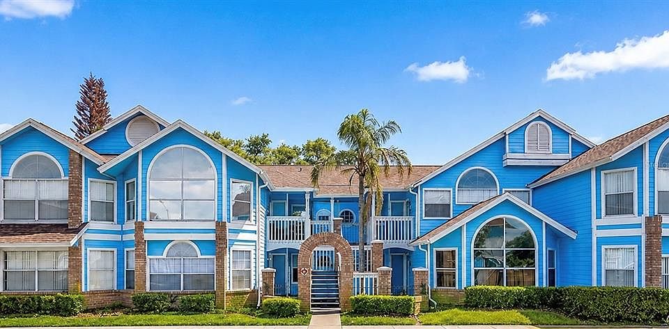 1st image of 2717 N POINCIANA BOULEVARD #176