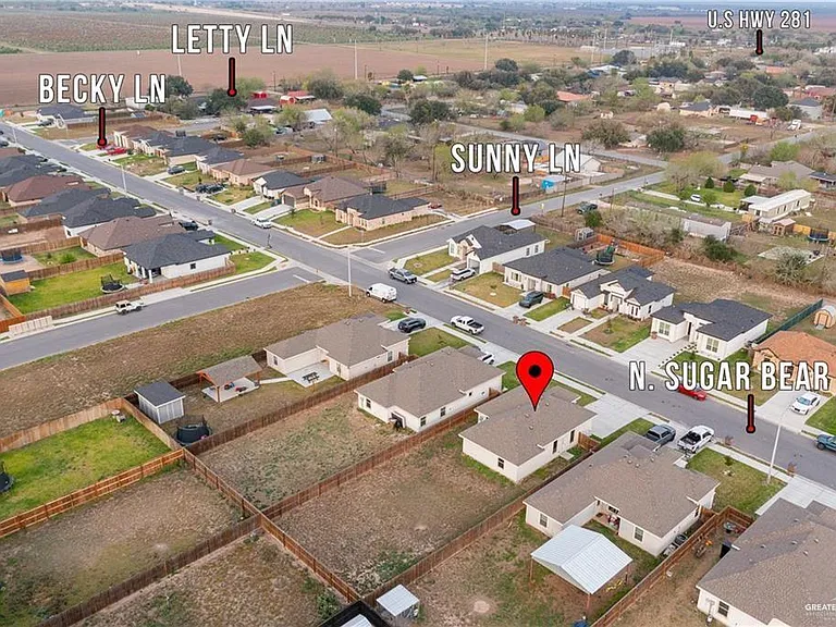 10717 N Sugar Bear Dr — Photo 13